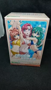 Kotobukiya Please Twins Blind Box personaggio anime - Foto 1 di 6