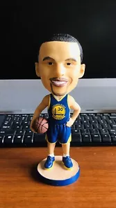 Stephen CURRY Bobble Head H210mm Figurine GOLDEN STATE WARRIORS #30 Brand New - Picture 1 of 5