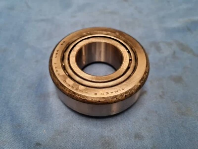 JAGUAR DAIMLER DIFF PINION INNER BEARING  DS420 V12 E-TYPE XJ6 XJ12 XJS 12252 - Image 1 of 3
