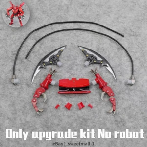 So Cool luxury Upgrade Kit For SS-71 Dino Weapon/Car Front/Fill Parts New Design - Picture 1 of 18