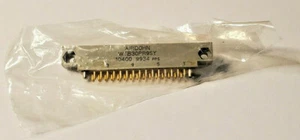 AIRBORN WTB30PR954 Rectangular MIL Spec Connector - Picture 1 of 3