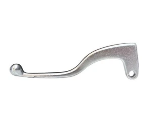 LEFT LEVER CHROME CLUTCH CONTROL FOR TRIUMPH TIGER 800 XC (2010-2012) - Picture 1 of 10