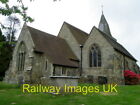 Photo Church - The Parish Church of St James Ewhurst Green 3 c2011