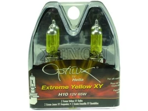Hella 31WX36D Fog Light Bulb Fits 2003-2006 GMC Sierra 3500 - Picture 1 of 1