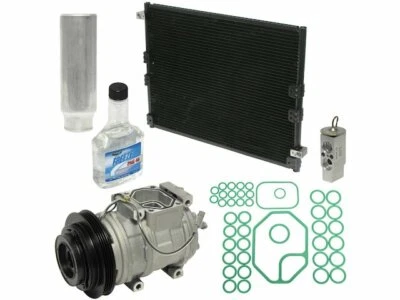 For 1996-2002 Toyota 4Runner A/C Compressor Kit 52369NM 1998 2000 1997 1999 2001 - Image 1 of 2