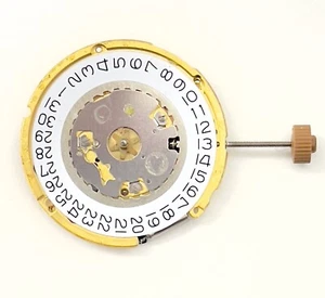 Movement RONDA 6004.D For Ccl Replacement Works - Picture 1 of 2