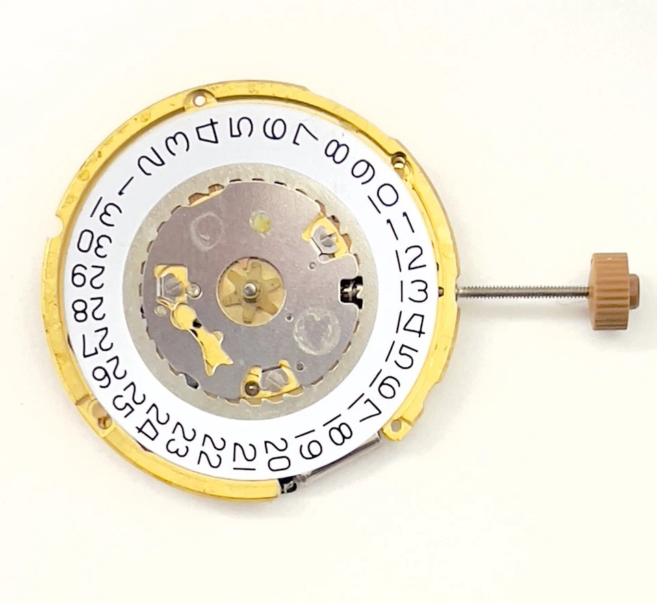 Movement RONDA 6004.D For Ccl Replacement Works - Image 1 of 2