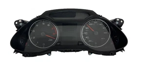 2010 Audi A4 Speedometer Instrument Cluster Gauges 8K0920950E OEM - Picture 1 of 8
