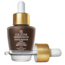 Collistar Gocce magiche viso concentrato autoabbronzante 30
