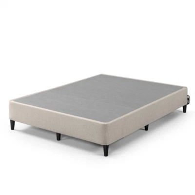 Spa Sensations 9" Standing Smart Box Spring/Mattress Foundation Multiple Sizes