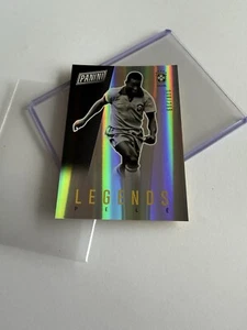 2017 Panini National Convention Legends - Pele Brazil Parallel /299 - Picture 1 of 2