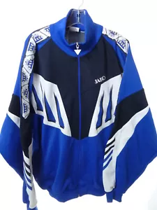 Vintage Olympia Team Oral-B Jacke Sport Präsentation XXL - Bild 1 von 9