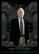 2023 Panini Select #66 Pat Gillick