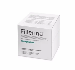 Labo Fillerina Stretch Marks Intensive Repair Treatment Hyaluronic Acid 2x50ml - Picture 1 of 1