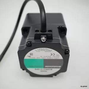 ORIENTAL NNB BLEM512-GFS, GFS5G30 BÜRSTENLOSER MOTORGETRIEBEKOPF MOT-I-2908 = 3H12 - Bild 1 von 12