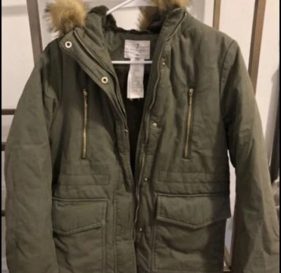 Chaquetas Mademoiselle Jacadi usadas en excelente estado, talla 12a Foto 1 de 4