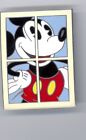 Disney Gallery Classic Mickey Mouse Window Modern Art Van Hamersveld Pin