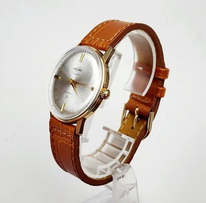Men's SWISS Vintage 1960/61 AUTOMATIC Watch ENICAR "Ultrasonic" - Picture 1 of 20