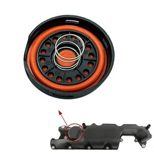 Engine Valve Cover Repair Set For LR2 For Volvo XC90 S80 V70/XC60 - Picture 1 of 6