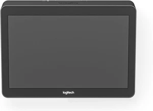Logitech Tap 10,1" écran tactile pour visioconférence avec kit de montage - Photo 1/12