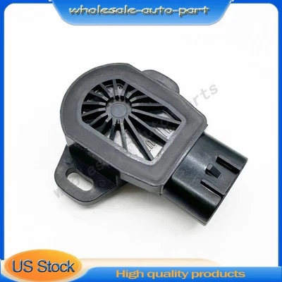 Throttle Position Sensor For Kawasaki JET SKI STX-12F/ULTRA 250X/STX-15F Foto 1 de 4