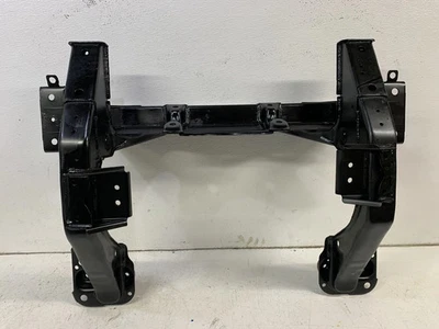 1996-2004 Nissan Pathfinder front crossmember subframe sub k frame cradle OEM Foto 1 de 4