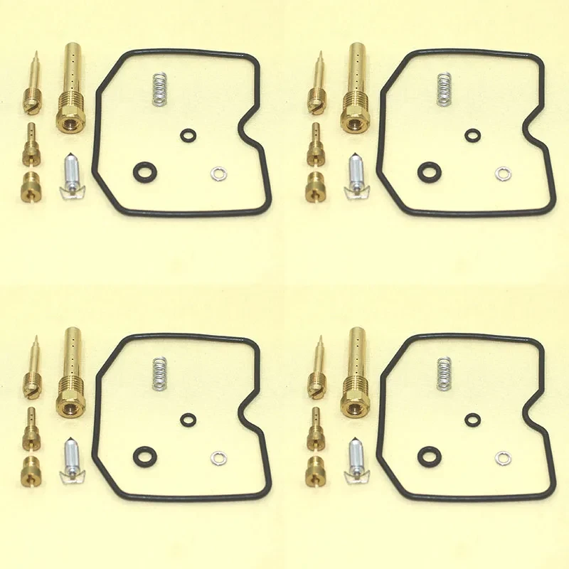 for Kawasaki GPZ750R 1985-1986 GPZ 750 R Carburetor Repair Kit floating needle - Imagem 1 de 1