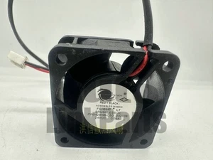 1 pcs  COMAIR ROTRON cooling fan CR0424HB-C50 DC24V 0.09A  4020 4CM 2 WIRE - Picture 1 of 3