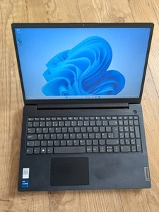 Lenovo V15 G2 ITL Intel Core i7-1165G7 2,8GHz 8GB DDR4 512GB SSD 15,6" Laptop - Bild 1 von 8