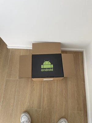 Autoradio Android Audi A3 - Immagine 1 di 3