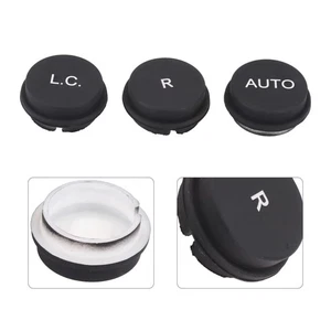 Gearbox Control Dashboard L.C & R & AUTO Button Panel For Ferrari 430 612 599 F1 - Picture 1 of 8