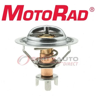 MotoRad Engine Coolant Thermostat for 1990-1992 Infiniti M30 - Cooling gb - Image 1 of 4
