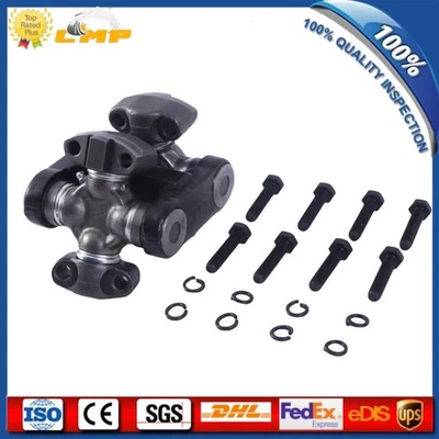 Conjunto de eixo de transmissão 37210-30510-71 para empilhadeira Toyota 7FD40 8FD45 - Imagem 1 de 4