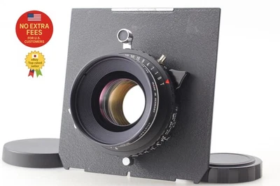 [ MINT ] Rodenstock Apo Sironar N 72° 150mm f/5.6 Lens From JAPAN - Image 1 of 4