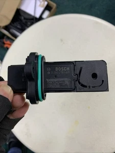 Luftmassenmesser 0280218469 Bosch Durchflussmesser 55496973 HFM7IPH Qualitätsgarantie - Bild 1 von 4