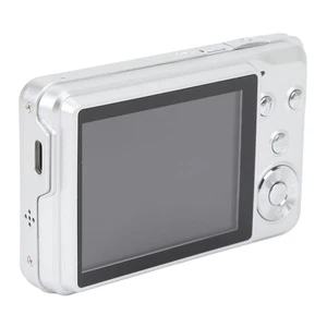 4K Digital Camera 64MP Digital Camera 18X Digital Zoom With Built In Fill Light - Picture 1 of 12