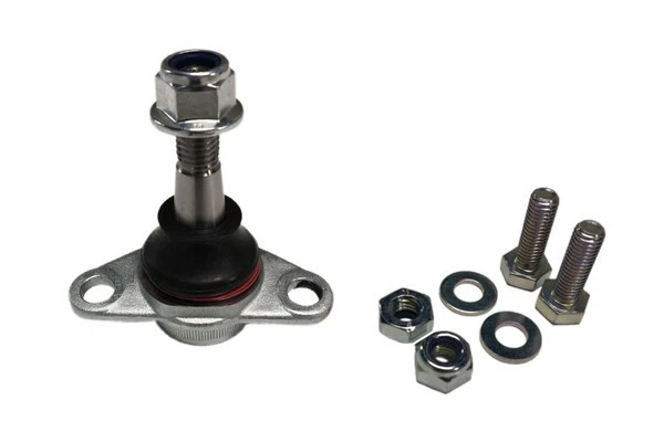 NEW RIGHT FRONT BALL JOINT KIT FOR VOLVO S60 11/2000 ~ 11/2010 LOWER - image 1 of 1