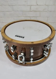 DW PDP Limited Edition Maple and Walnut Snare Drum - Bild 1 von 7