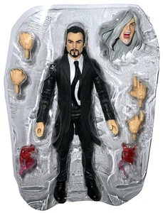 Figura Marvel Legends MARVEL'S MANDARIN 6" El Invencible Iron Man - Imagen 1 de 11