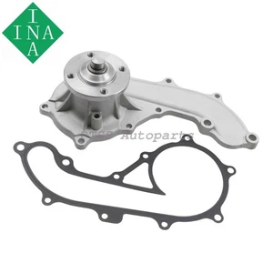 16100-79445 OEM INA Engine Water Pump W/GASKET For TOYOTA Tacoma 1995-2020 2.7L - Picture 1 of 4