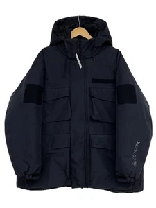 GLOBERIDE Other Jacket 2 Nylon Black Plain VF-2BL61049 Used - Picture 1 of 6