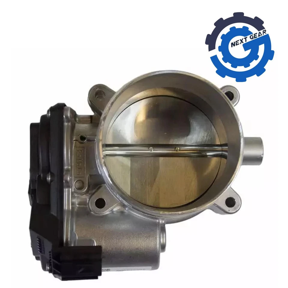 Carrocería del acelerador OEM Ford para Ford Mustang F-150 2011-2014 5,0 L V8 BR3Z-9E926-C Foto 1 de 4