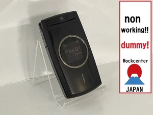 【Factice !】 LG L601i simpure-L1 (couleur noir) docomo-japon téléphone portable qui ne fonctionne pas - Photo 1 sur 3