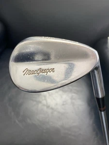 MacGregor MT Sand Iron Tour Forged Stiff Schaft 1980 New Grip 35 1/2" Long - Bild 1 von 19