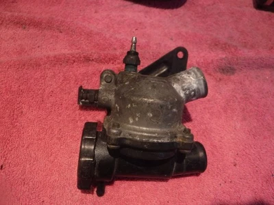 KAWASAKI ZZR600 Termostato y Carcasa cw Manguera y Sensor (1) Foto 1 de 3