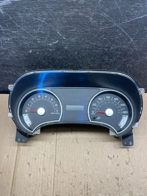 Ford Explorer 2008 velocímetro calibre de grupo fabricante original s2306 DG Foto 1 de 4