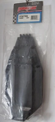 Duratrax Evader ST Chassis 2wd Vintage Truck EVST DTXC7006 NEW - Image 1 of 2