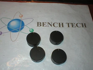 ADS Model 10 Front Panel Control Knobs - Picture 1 of 3
