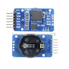Ds3231 Zs042 At24c32 Iic Module Precision Rtc Real Time Clock Memory