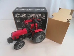 1997 CASE IH Collectors Edition C-SERIES C100 TRACTOR ERTL 1/16 TOY DIE CAST - Picture 1 of 12
